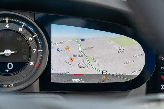 2022 Porsche 911 Targa 4S