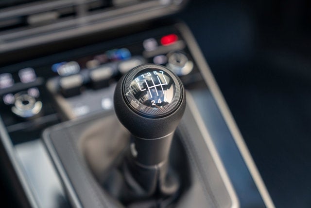 2022 Porsche 911 Targa 4S