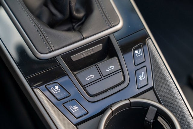 2022 Porsche 911 Targa 4S