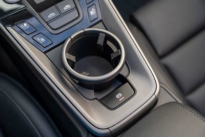 2022 Porsche 911 Targa 4S