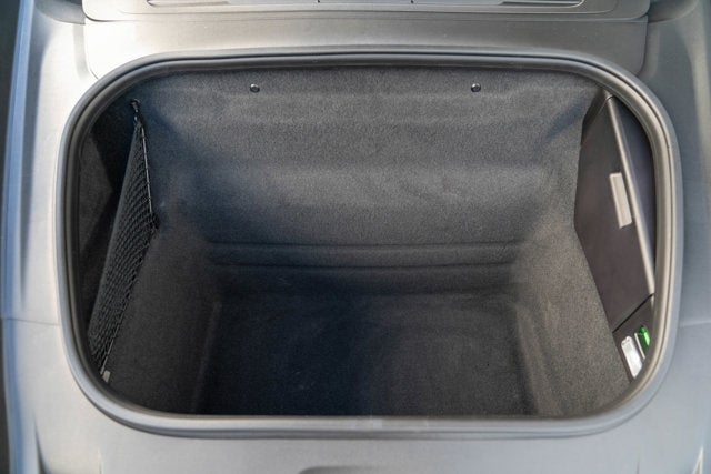 2022 Porsche 911 Targa 4S