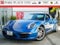 2014 Porsche 911 Targa 4S