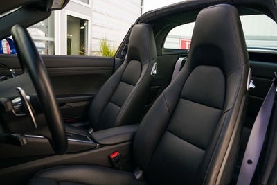 2014 Porsche 911 Targa 4S