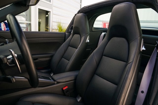 2014 Porsche 911 Targa 4S