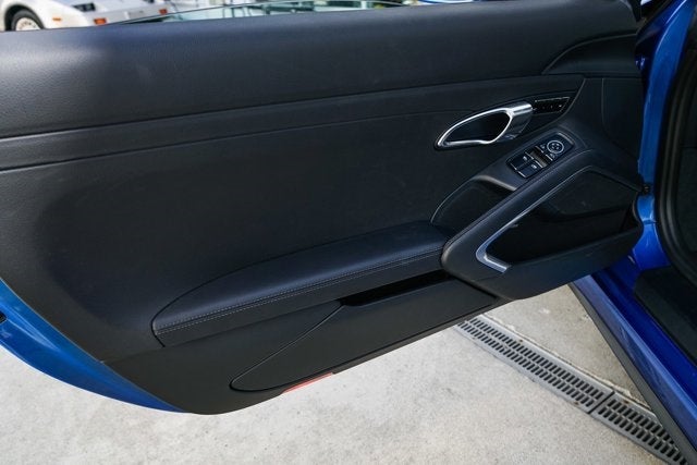 2014 Porsche 911 Targa 4S