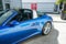 2014 Porsche 911 Targa 4S