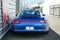 2014 Porsche 911 Targa 4S