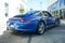 2014 Porsche 911 Targa 4S