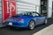 2014 Porsche 911 Targa 4S