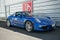 2014 Porsche 911 Targa 4S