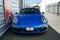 2014 Porsche 911 Targa 4S