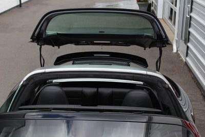 2015 Porsche 911 Targa 4S