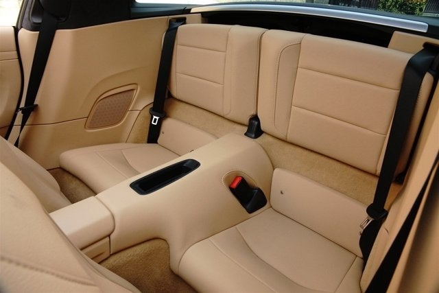 2015 Porsche 911 4S Targa