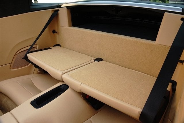 2015 Porsche 911 4S Targa