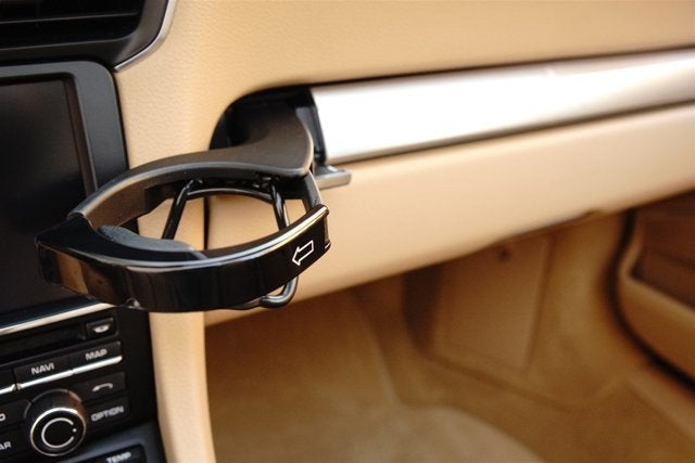 2015 Porsche 911 4S Targa