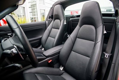 2017 Porsche 911 Targa 4S