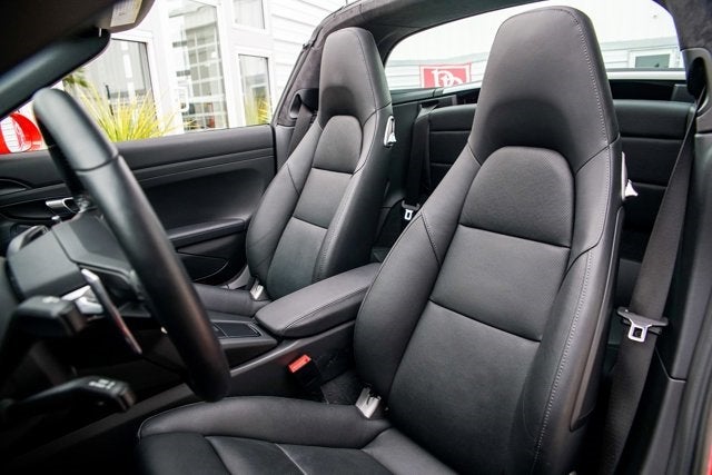 2017 Porsche 911 Targa 4S