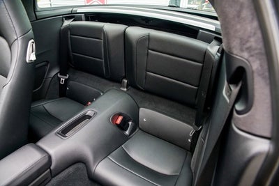 2017 Porsche 911 Targa 4S