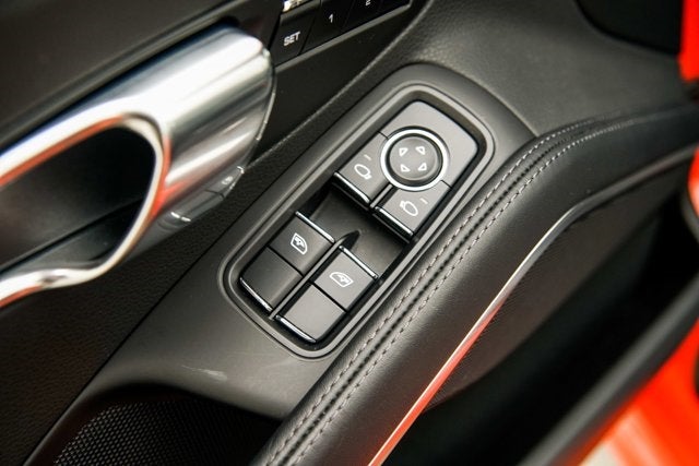 2017 Porsche 911 Targa 4S