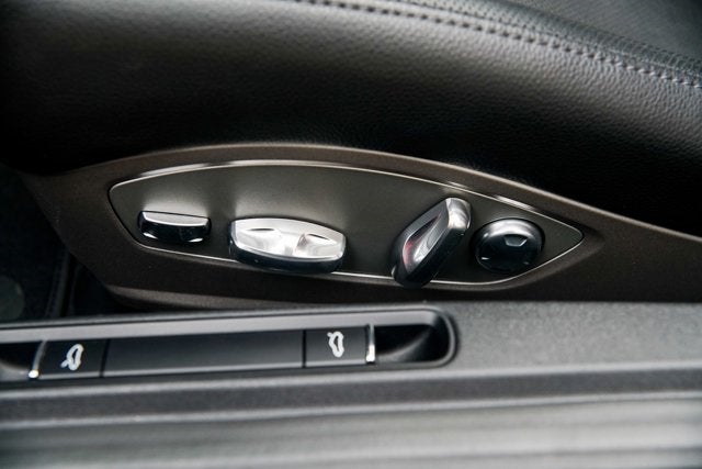 2017 Porsche 911 Targa 4S