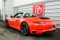 2017 Porsche 911 Targa 4S