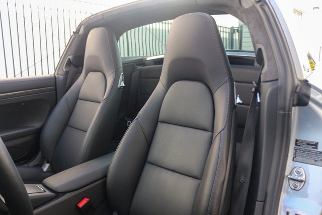 2014 Porsche 911 Targa 4S