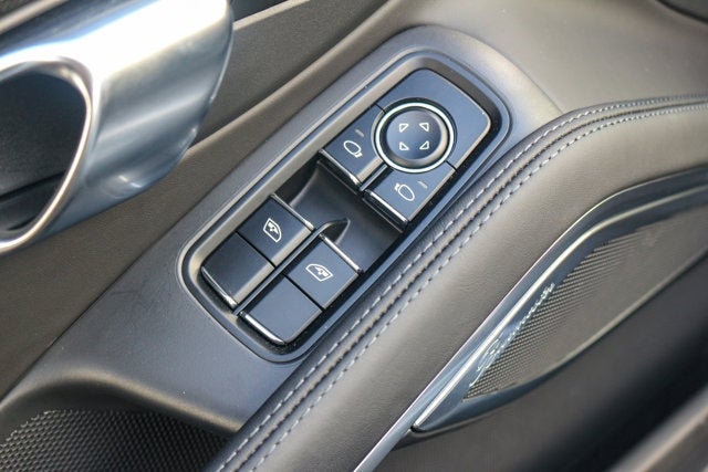 2014 Porsche 911 Targa 4S