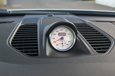 2014 Porsche 911 Targa 4S