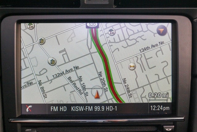 2014 Porsche 911 Targa 4S