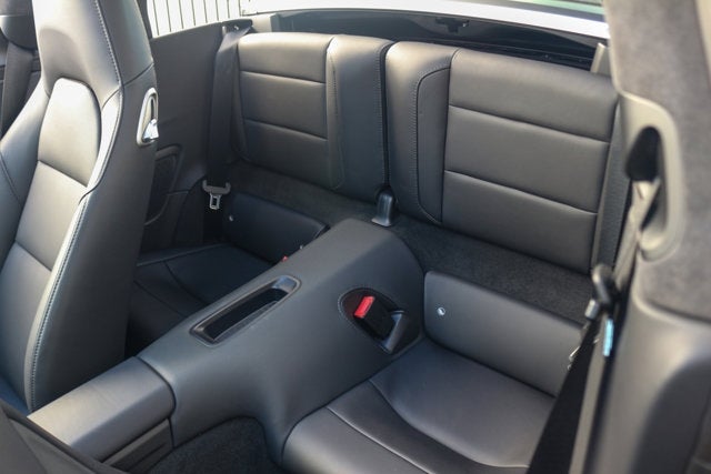 2014 Porsche 911 Targa 4S