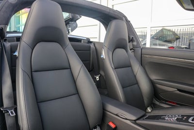 2014 Porsche 911 Targa 4S