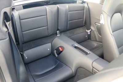 2014 Porsche 911 Targa 4S