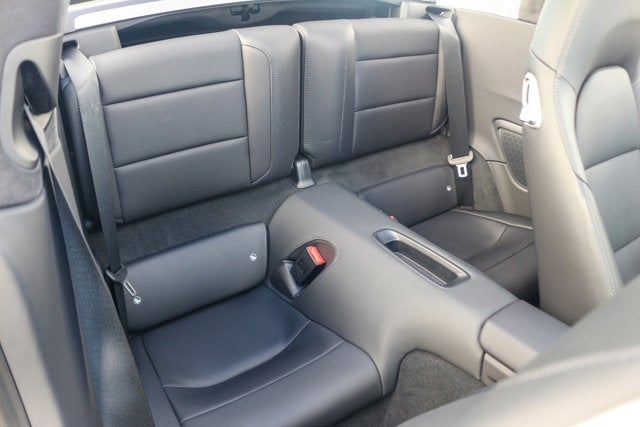 2014 Porsche 911 Targa 4S