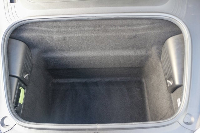 2014 Porsche 911 Targa 4S