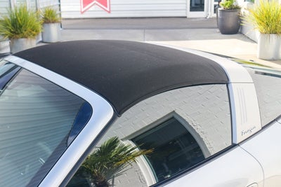 2014 Porsche 911 Targa 4S