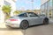 2014 Porsche 911 Targa 4S