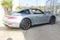 2014 Porsche 911 Targa 4S