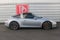 2014 Porsche 911 Targa 4S