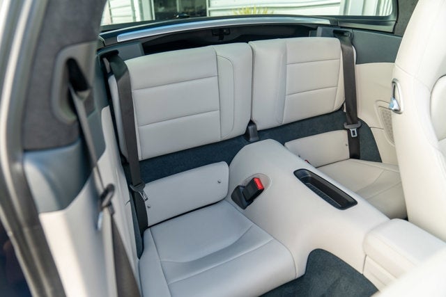 2019 Porsche 911 Targa 4 GTS