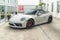 2021 Porsche 911 Targa 4S