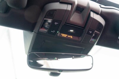 2021 Porsche 911 Targa 4S