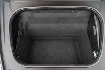 2021 Porsche 911 Targa 4S