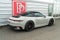 2021 Porsche 911 Targa 4S