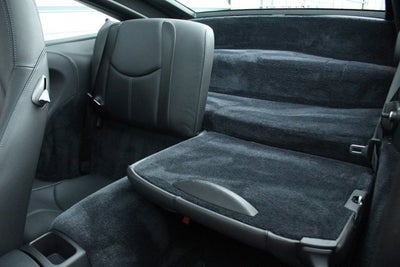 2010 Porsche 911 Targa 4S