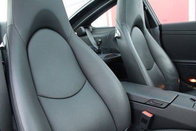 2010 Porsche 911 Targa 4S