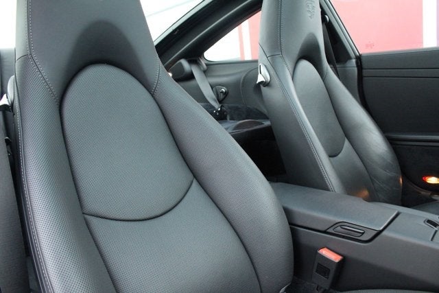 2010 Porsche 911 Targa 4S