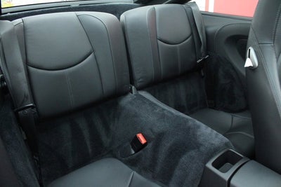 2010 Porsche 911 Targa 4S