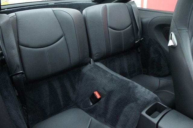 2010 Porsche 911 Targa 4S