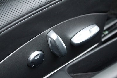 2010 Porsche 911 Targa 4S