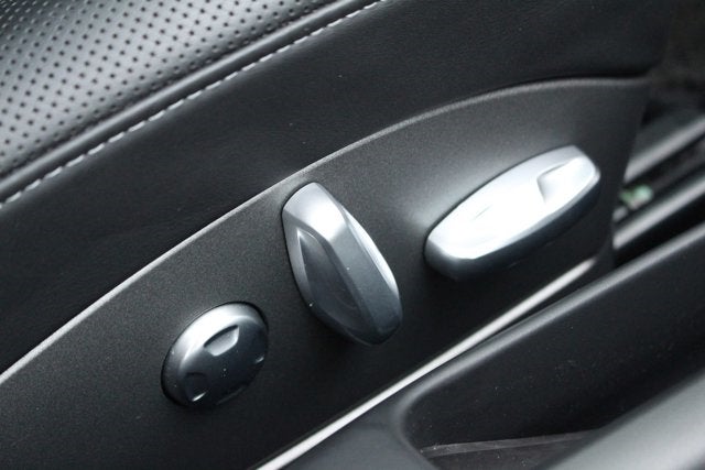 2010 Porsche 911 Targa 4S